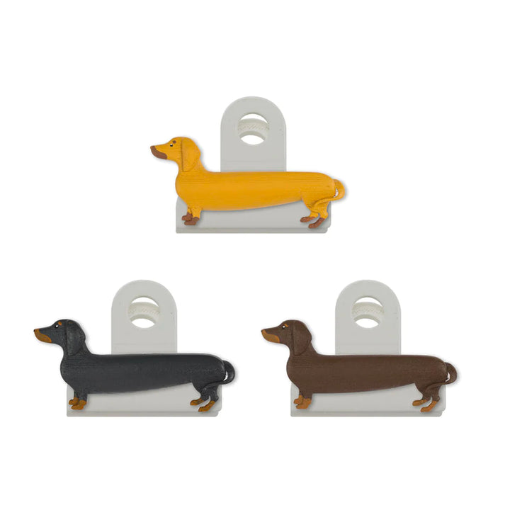 Dog Bag Clip