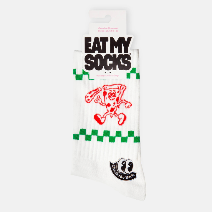 Eat My Socks