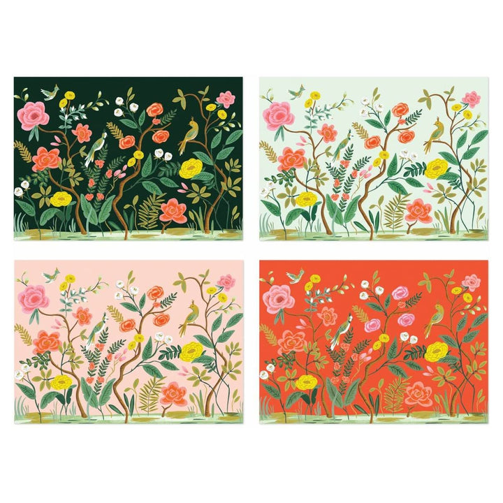 Social Stationery Set