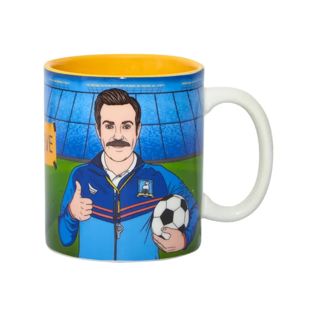 Ted Lasso Mug