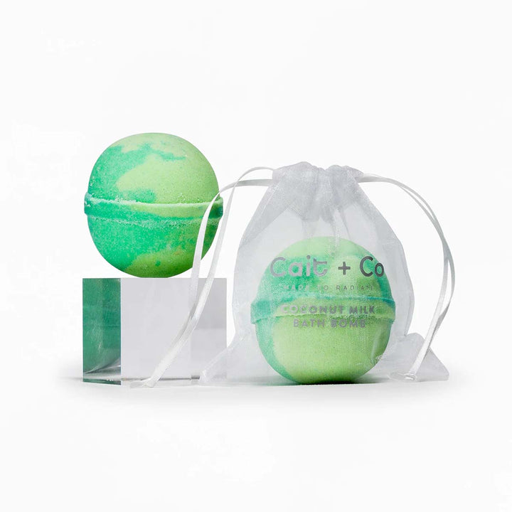 Gem Bath Bomb