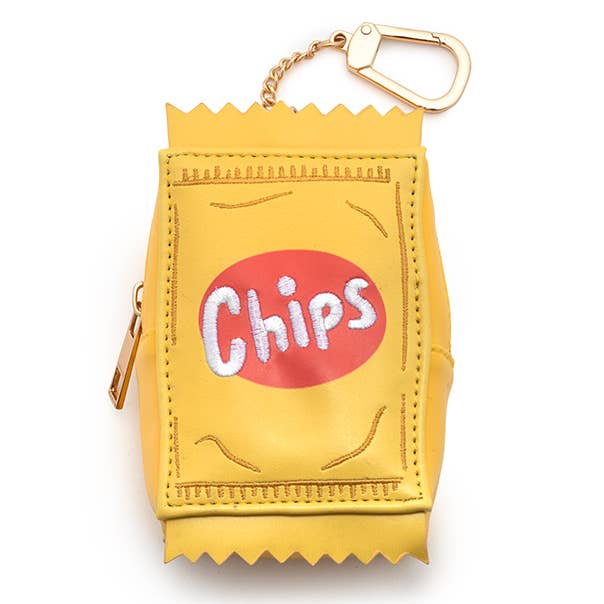 Bag Charm/Reusable Bag