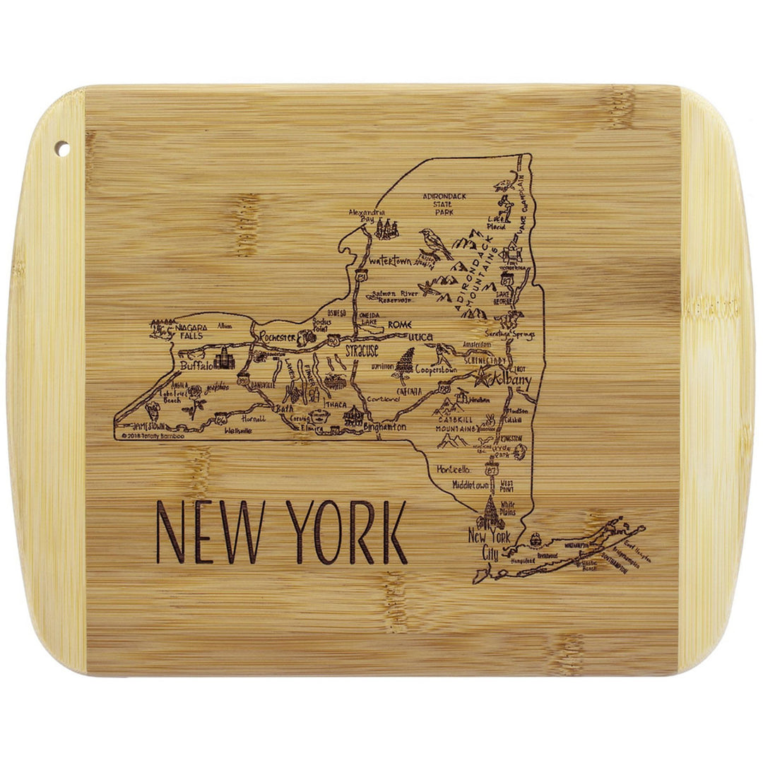 Slice of Life New York Board