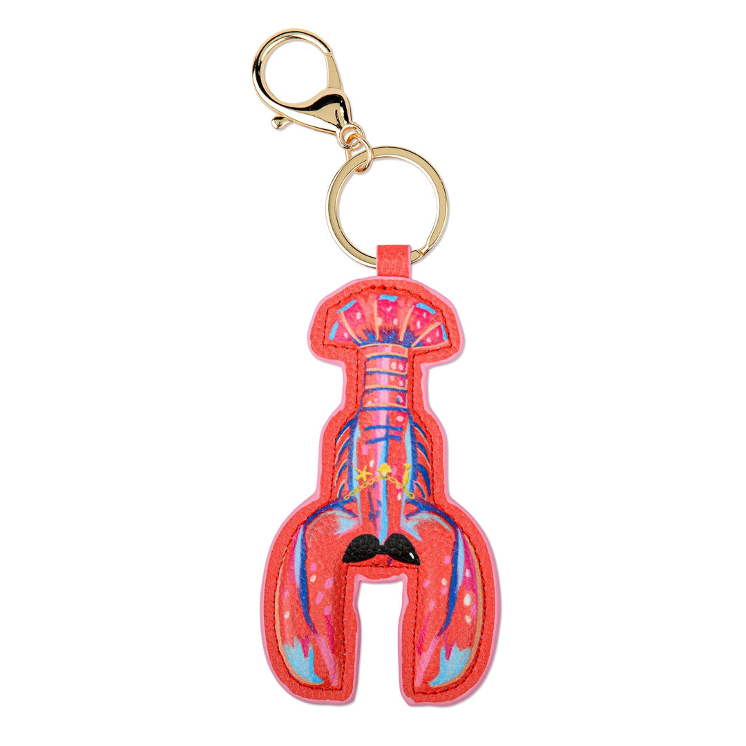 Hijinx Bag Charm