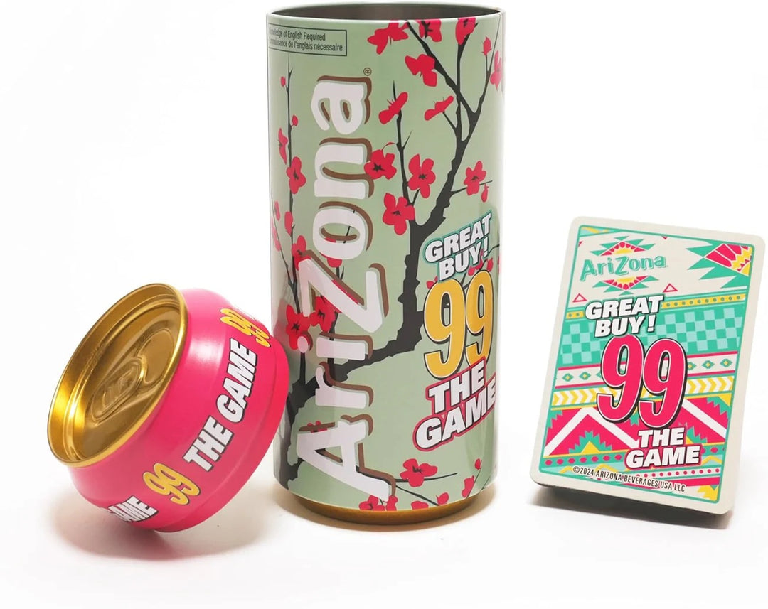 Arizona 99: The Game