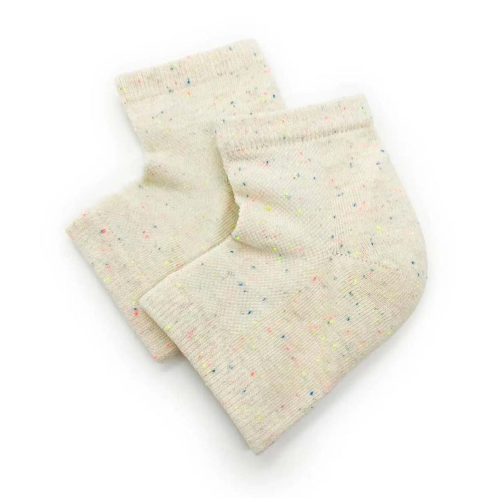 Moisturizing Heel Sock