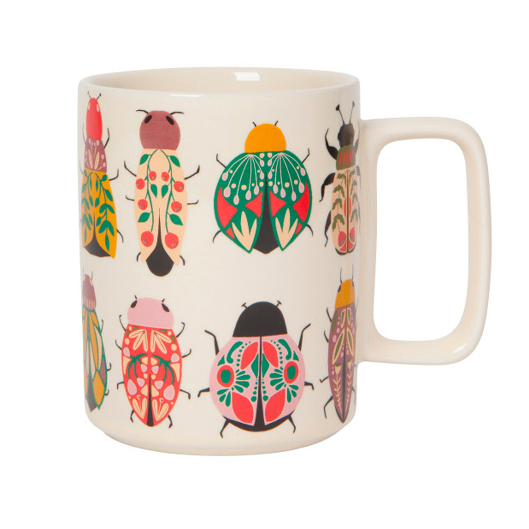 Studio Mug - Amulet