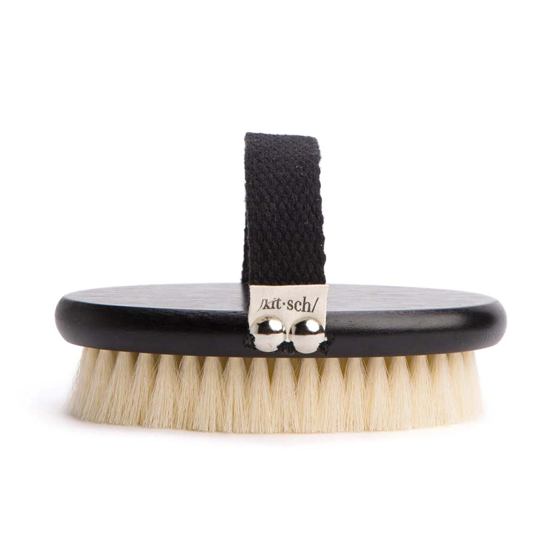 Exfoliating Body Dry Brush