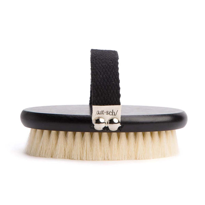 Exfoliating Body Dry Brush