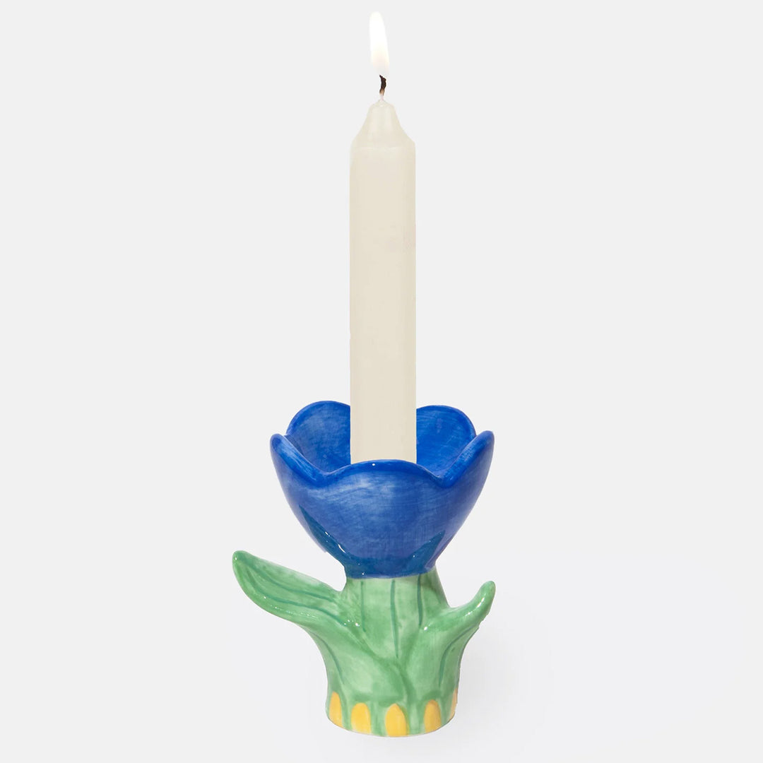 Bloom Candle Holder