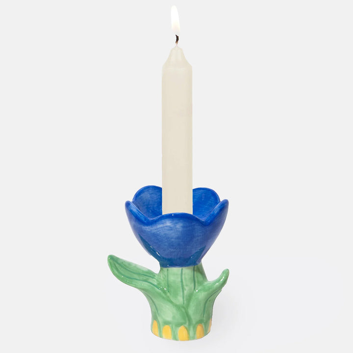 Bloom Candle Holder