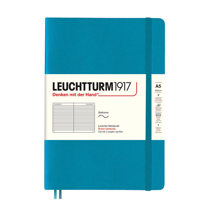 LT1917 Medium Notebook
