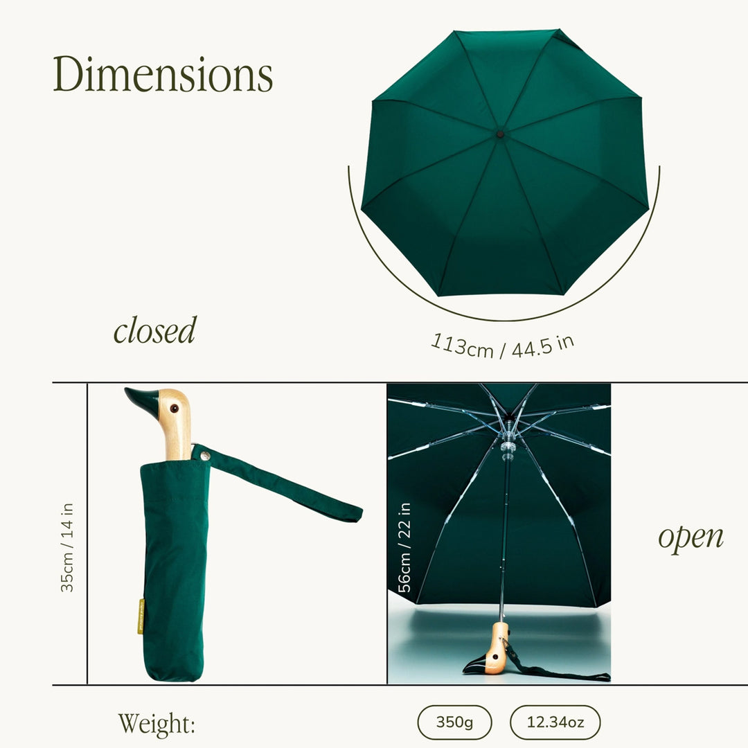 Duck Umbrella