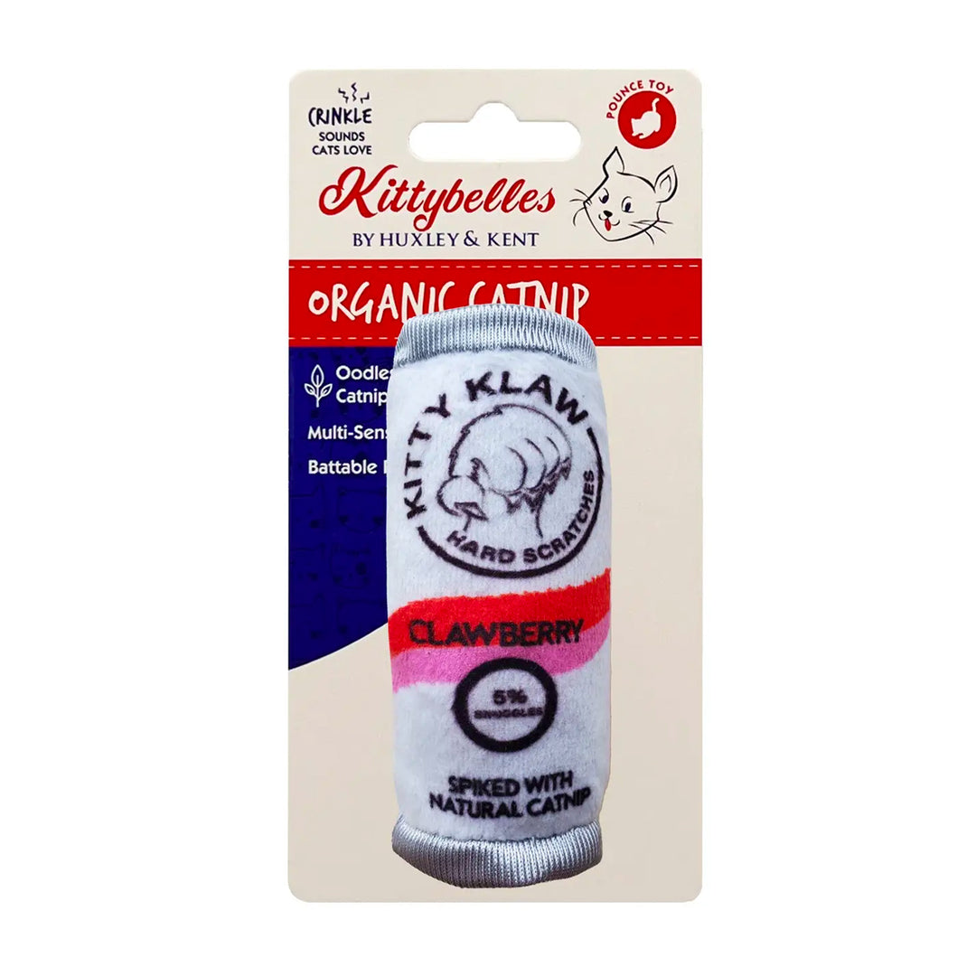 Kittybelles Cat Toy