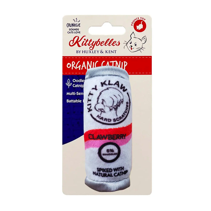 Kittybelles Cat Toy