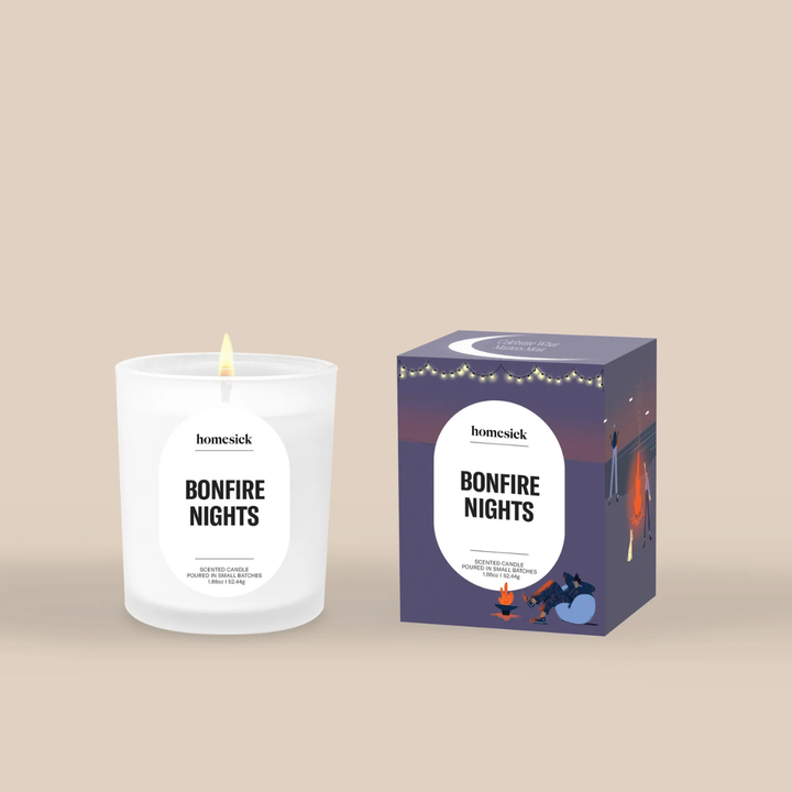 Mini Candle