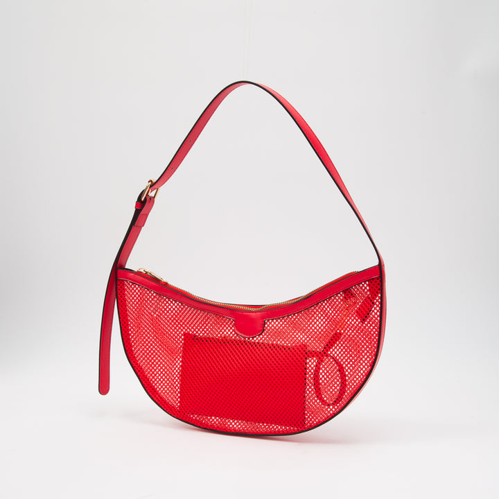 Gilder Mesh Bag