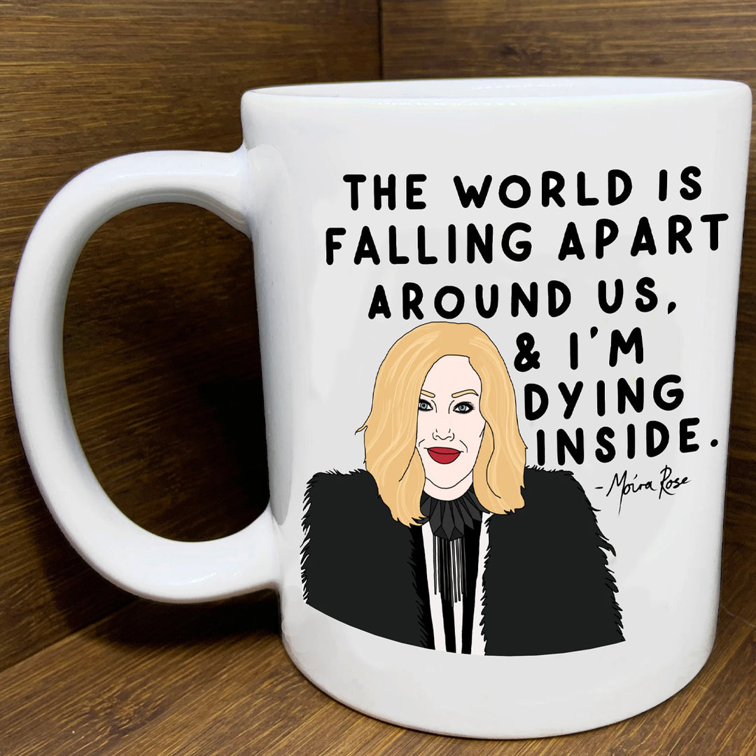 Schitts Creek Mug