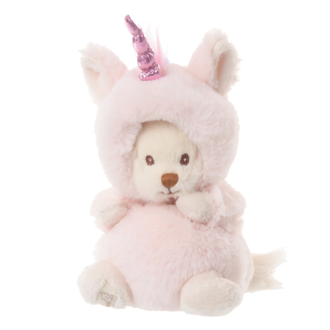 Ziggy Bear Plush