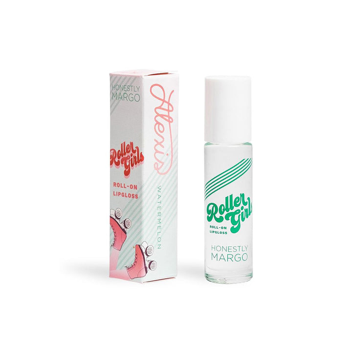 Roller Girls Lip Gloss