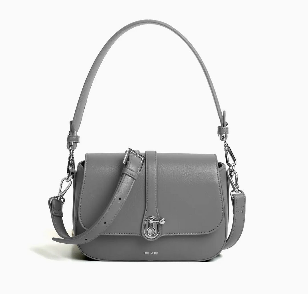 Athena Saddle Bag