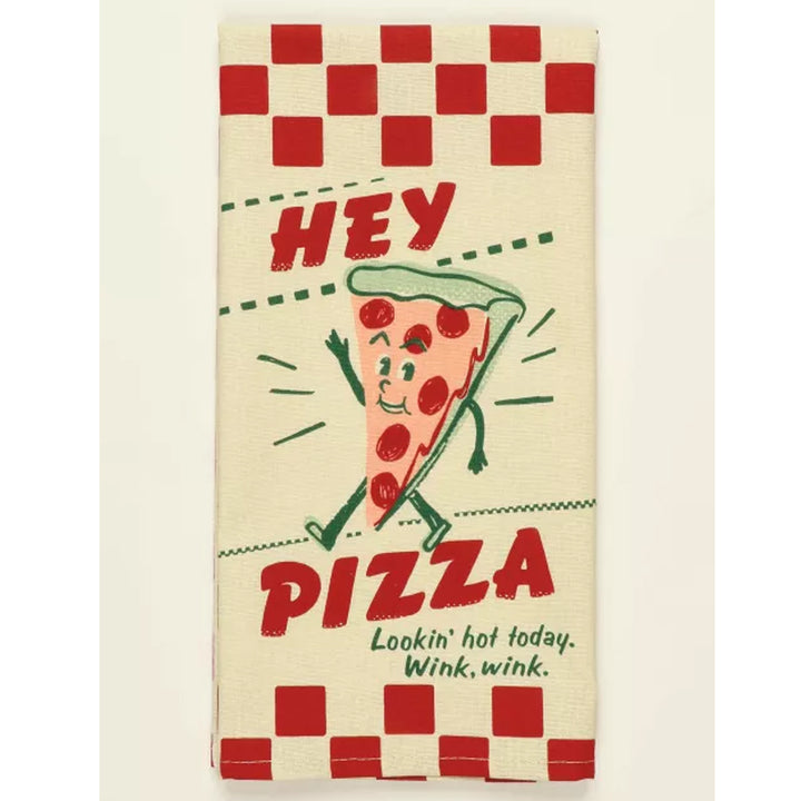 Printed Dish Towel