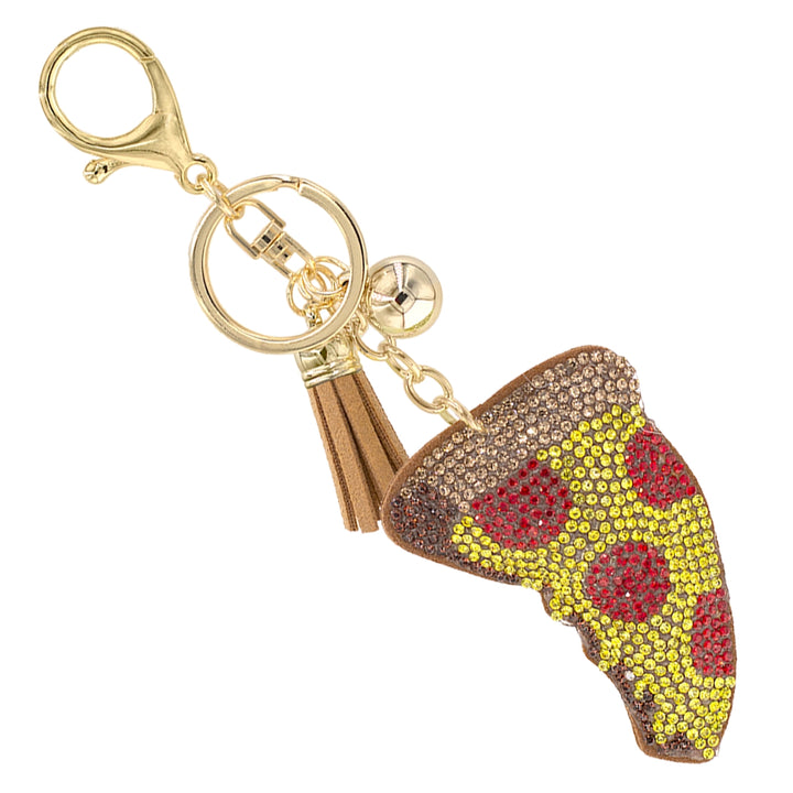 CZ Keychain