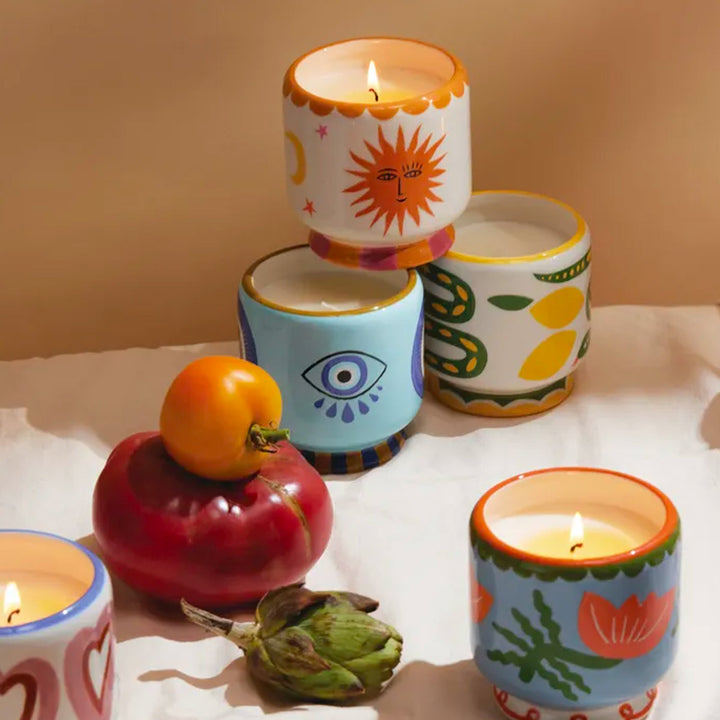 A Dopo Candle