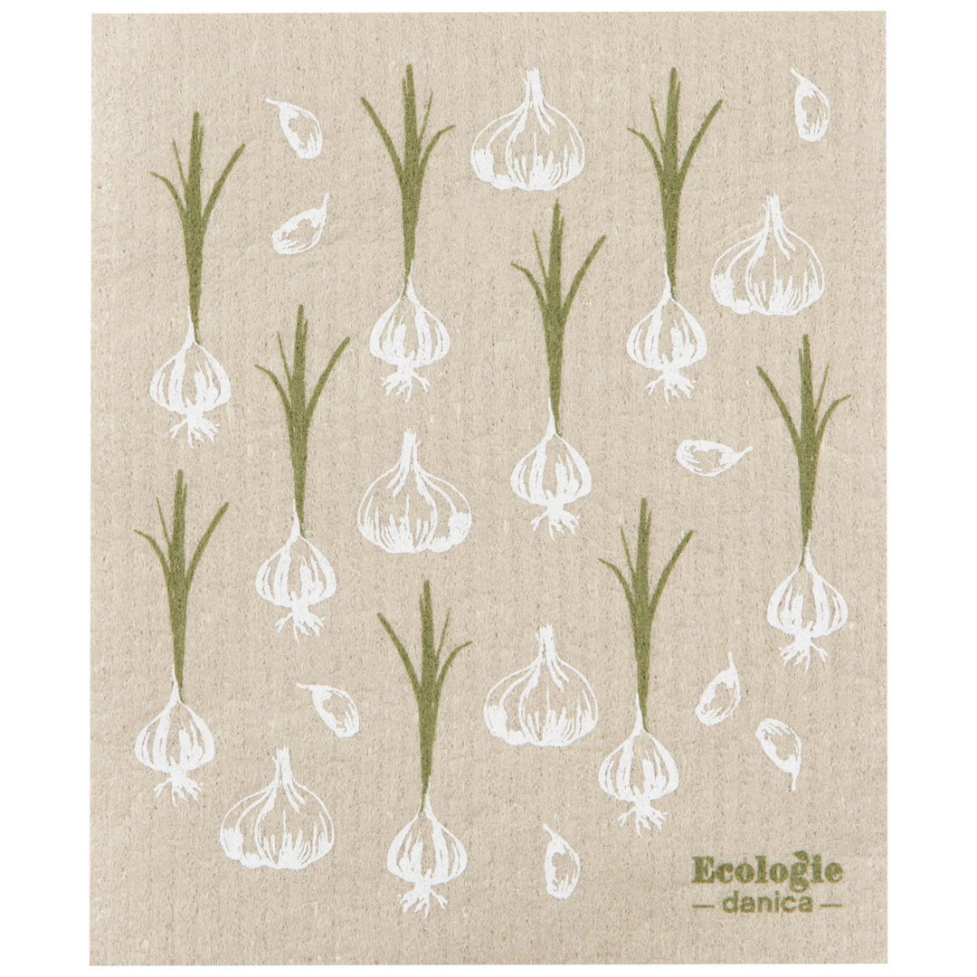 Aromatics Swedish Dishcloth