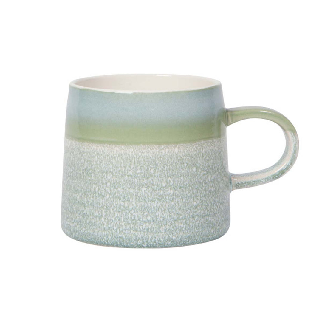 Mineral Reactive Glaze Mug