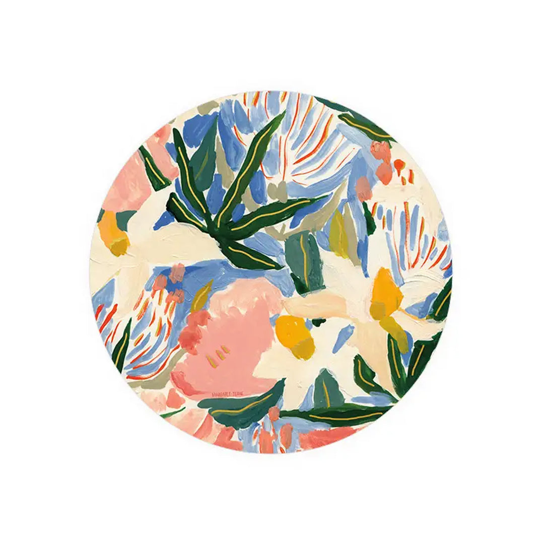 Seedlings Coaster