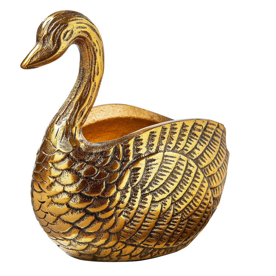 Duck Decorative Bowl
