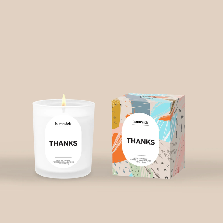 Mini Candle