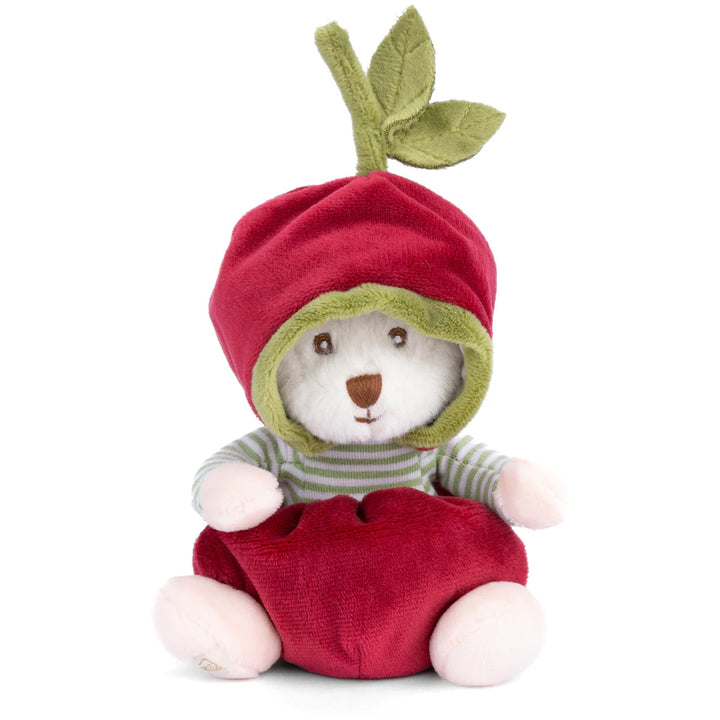 Ziggy Bear Plush