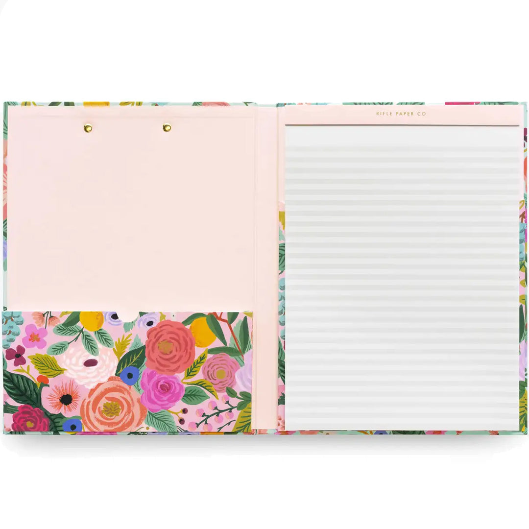 Rifle Paper Clipfolio