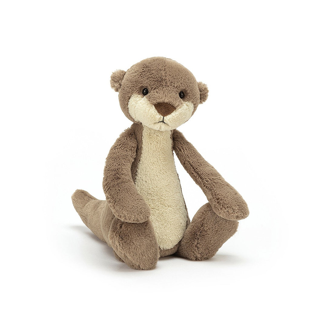 Bashful Plush Medium