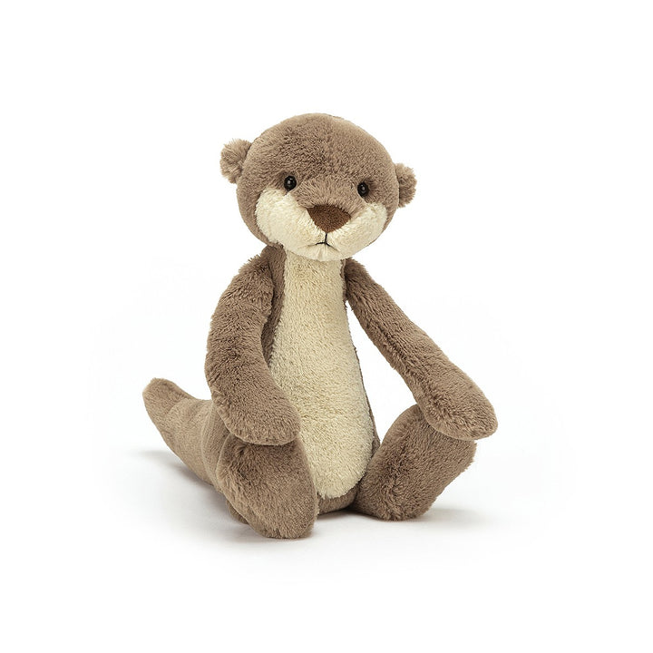 Bashful Plush Medium