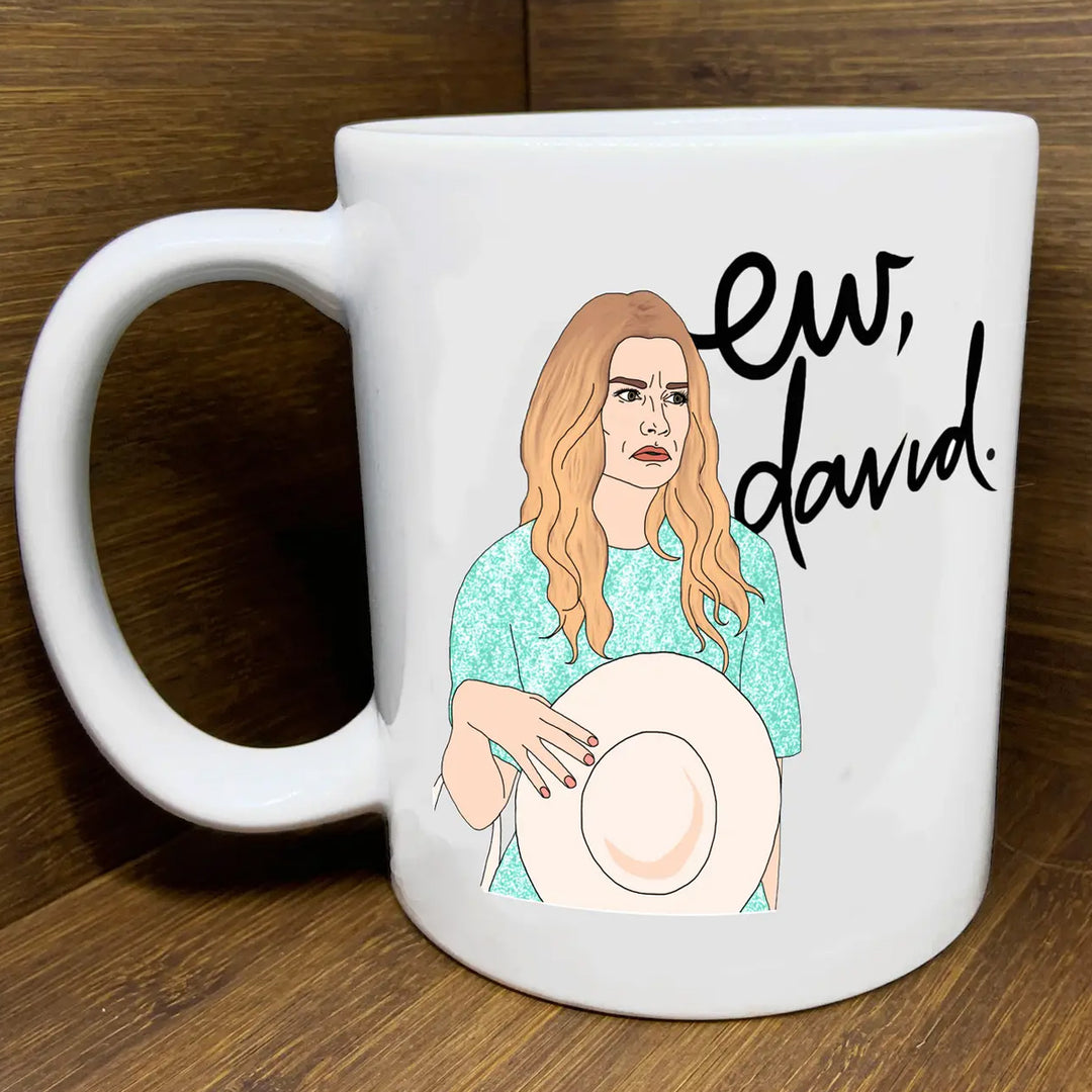 Schitts Creek Mug