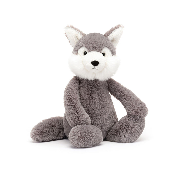Bashful Plush Medium