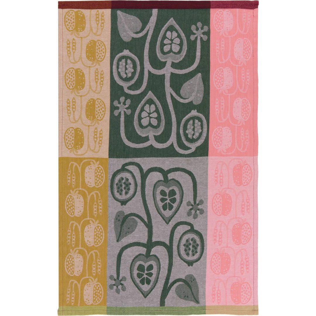 Pome Jacquard Dishtowel