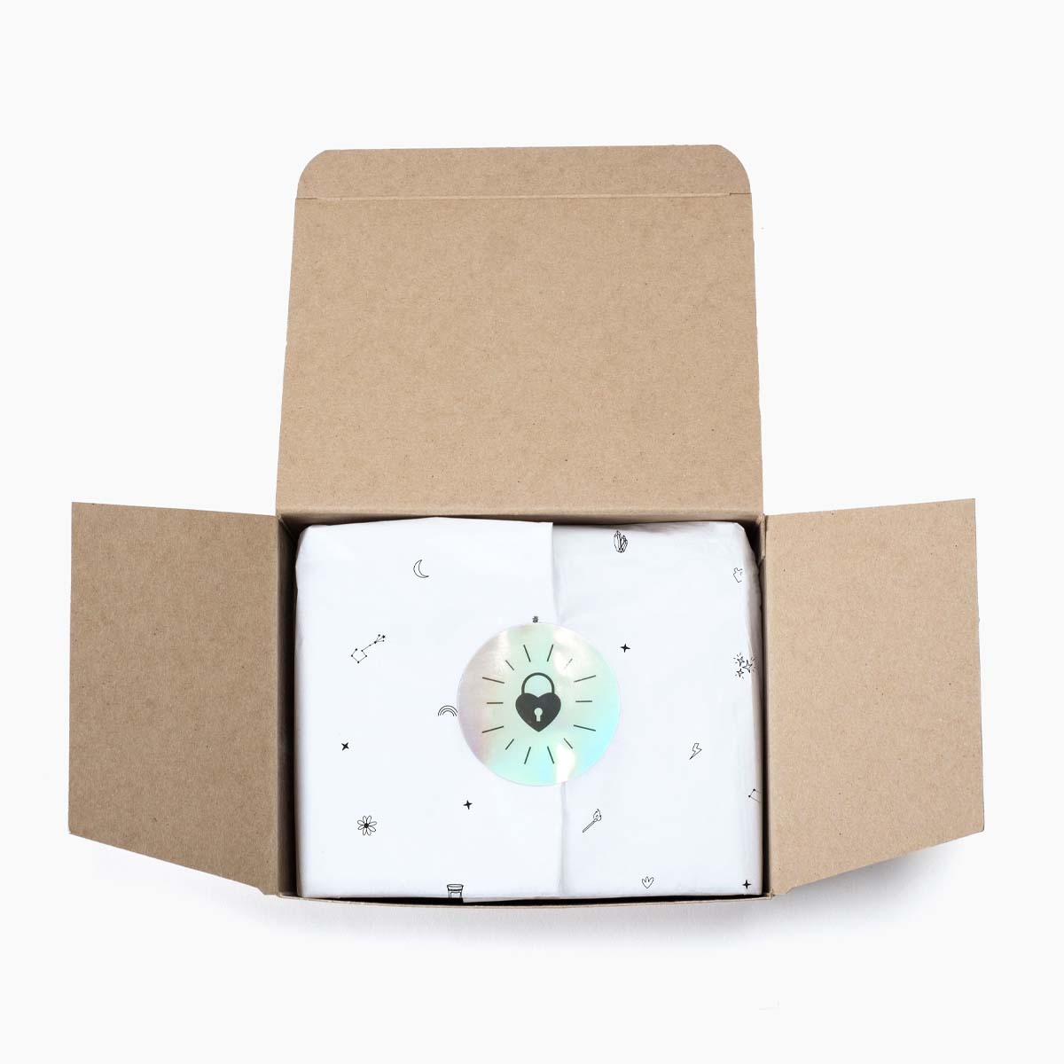 Gift Wrap - Lockwood Shop - Nulls.Net