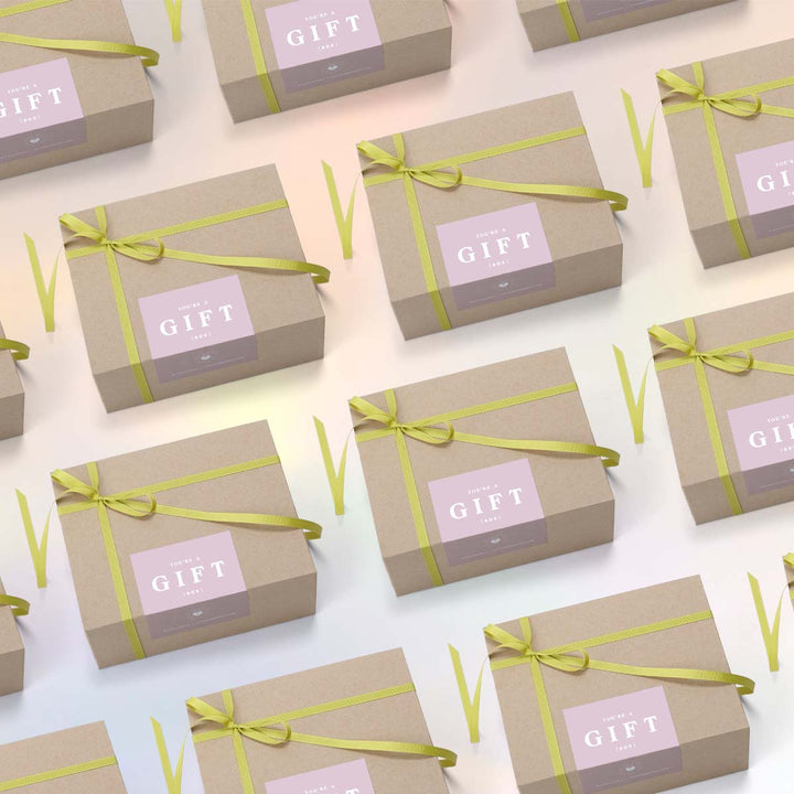 Gift Wrap - Lockwood Shop - Nulls.Net
