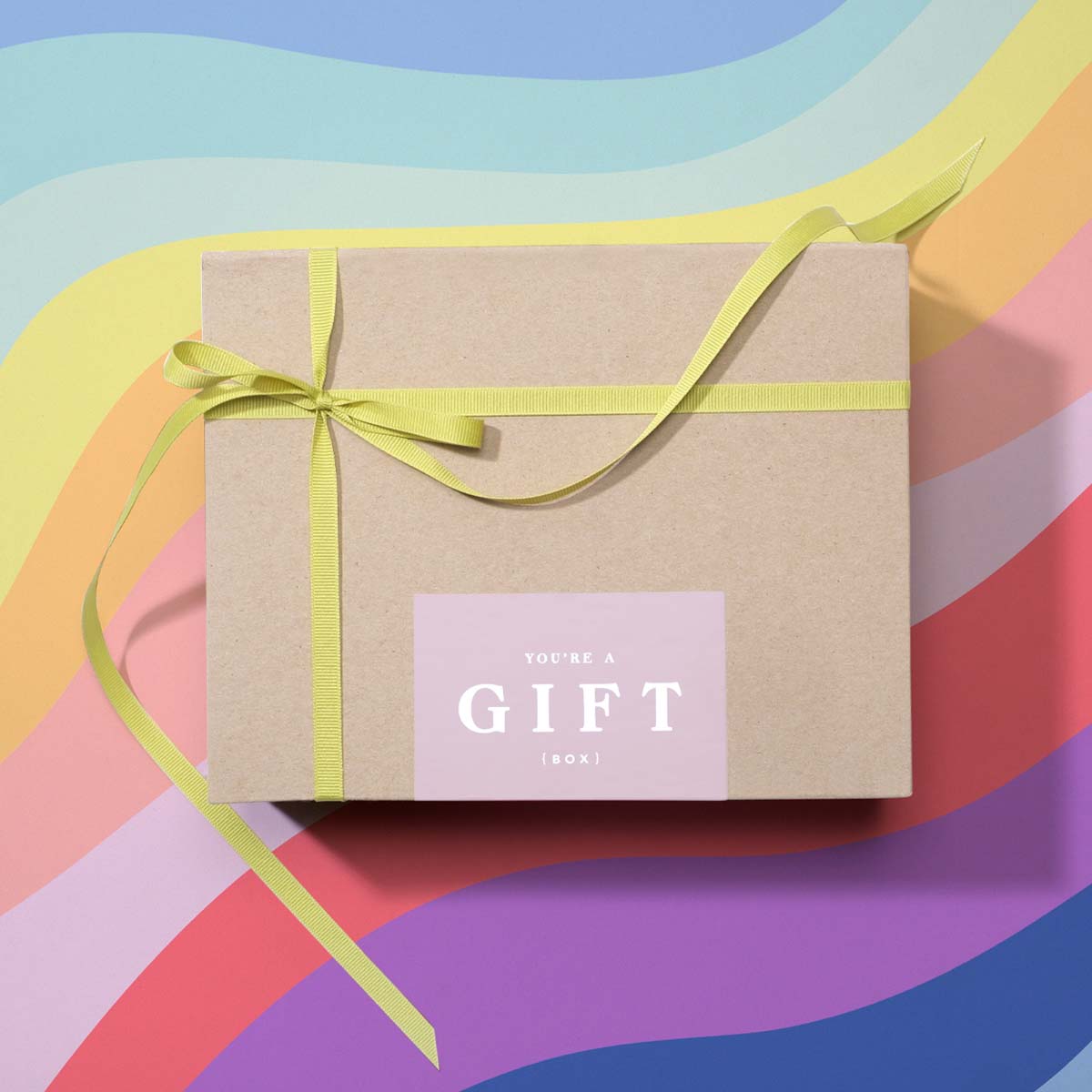 Gift Wrap - Lockwood Shop - Nulls.Net