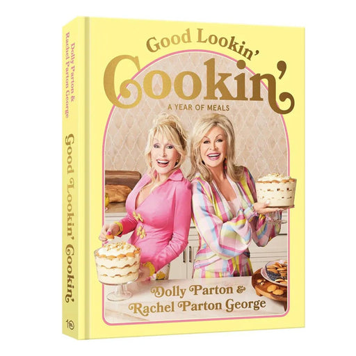 Good Lookin' Cookin' - Lockwood Shop - Penguin Random House