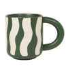 Groovy Mug (10oz) - Lockwood Shop - Now Designs