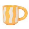 Groovy Mug (10oz) - Lockwood Shop - Now Designs