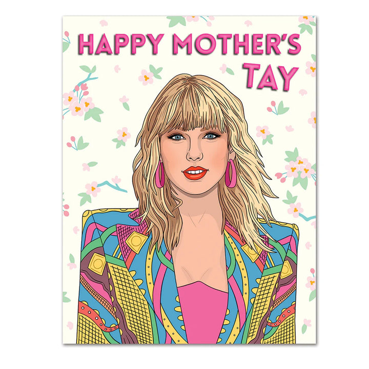 Happy Mother&