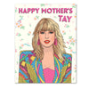 Happy Mother's Tay Greeting Card - Lockwood Shop - The Found