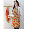 Heirloom Tomatoes Chef's Apron - Lockwood Shop - Now Designs