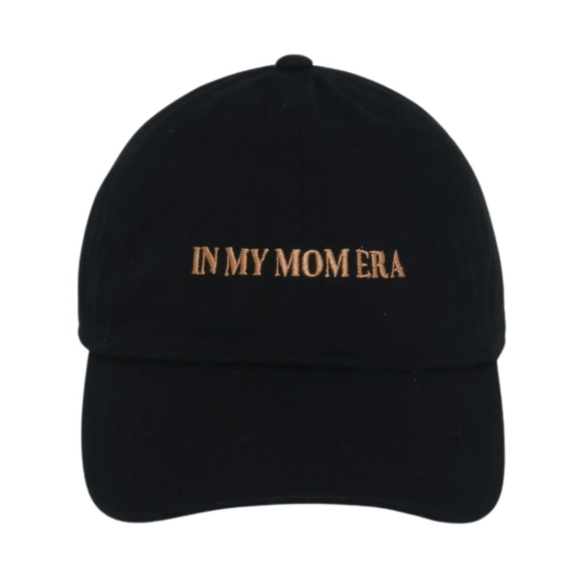 In My Mom Era Baseball Cap - Lockwood Shop - David & Young